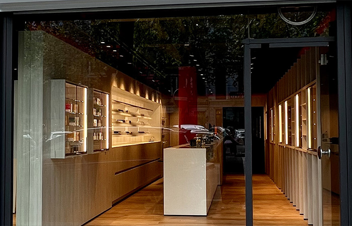 Boutique Cig2Vap Louise à Ixelles